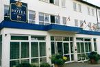 Best Hotel Mindeltal