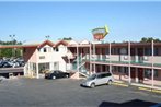 Rodeway Inn Cedar City