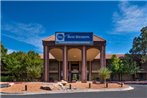 Best Western Airport Albuquerque InnSuites Hotel & Suites