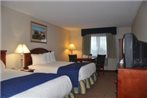 Best Western Airport Inn Warwick