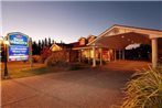 Best Western Ambassador Motor Inn & Apartments