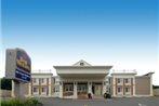 Best Western Plus Fairfield Hotel