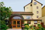 Best Western Blankenburg Hotel