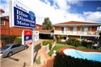 Blue Diamond Motor Inn