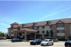 Best Western Plus Burlington Inn & Suites