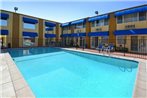 Best Western Canoga Park Motor Inn