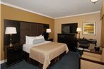 Best Western Carmel's Town House Lodge