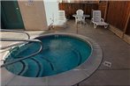 Cloverdale Wine Country Inn & Suites