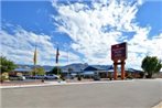 Magnuson Hotel and Suites Alamogordo