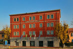 Best Western Falck Village Milano Sesto