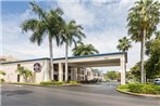 Best Western Fort Lauderdale Airport Cruise Port