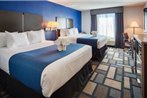 Best Western Galleria Inn & Suites