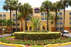 Best Western Ft Lauderdale I-95 Inn