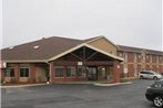 Best Western Geneseo Inn