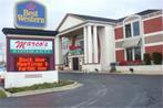 Days Inn & Suites by Wyndham Roseville/Detroit Area