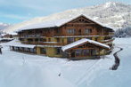 Vacanceole - Residence Grand Massif