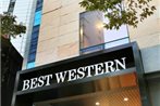 Best Western Haeundae Hotel