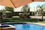 Heritage Motor Inn Corowa