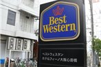 Best Western Hotel Fino Osaka Shinsaibashi