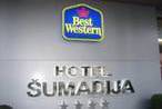 Hotel Sumadija