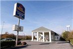 Quality Inn - Crossville