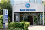 Best Western Macrander Hotel Frankfurt/Kaiserlei