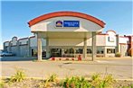 Best Western Marquis Inn & Suites