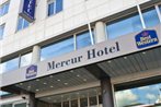 ProfilHotels Mercur