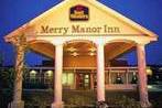 Best Western Merry Manor Inn