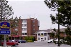 Best Western Milton