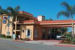 Best Western San Diego/Miramar Hotel