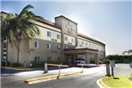 Best Western PLUS Monterrey Airport