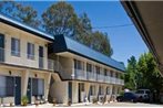 Tumut Farrington motel