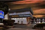 Best Western Motel Monaro