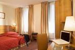 Best Western Opera Saint Lazare