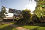 Best Western Parkside Motor Inn