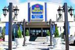 Best Western Parkway Hotel Toronto North