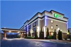 Holiday Inn Express Peachtree Corners-Norcross