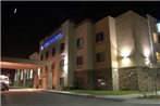 Best Western Plus Airport Inn & Suites