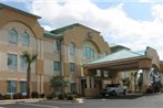 Best Western Plus Blue Angel Inn