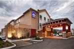 Best Western Plus Boardman Inn & Suites