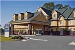 Best Western Plus Bradbury Inn and Suites