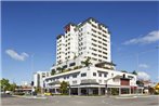 Cairns Central Plaza Apartment Hotel