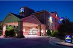 Best Western Plus Castlerock Inn & Suites