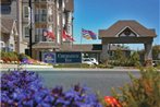 Best Western PLUS Chemainus Inn