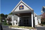 Best Western Plus Cold Spring