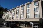 Best Western Plus Columbia River Hotel