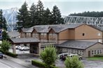 Best Western Plus Columbia River Inn