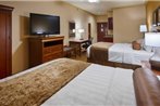 Best Western Plus Crown Colony Inn & Suites