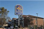 Best Western Plus DFW Airport Suites